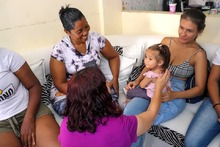 &lsquo;Coraz&oacute;n Contento&rsquo; se toma Cali