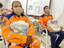 &lsquo;Coraz&oacute;n Contento&rsquo; se toma Cali