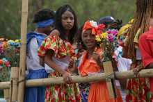 Rogativas a la Virgen de la Asunci&oacute;n, otra manifestaci&oacute;n cultural acompa&ntilde;ada por la Alcald&iacute;a de Cali