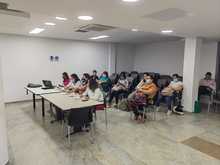 Confirmado primer caso de viruela s&iacute;mica en Cali