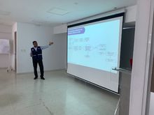 Confirmado primer caso de viruela s&iacute;mica en Cali