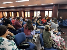 Cali comprometida con el respeto de todos los seres sintientes de la casa com&uacute;n