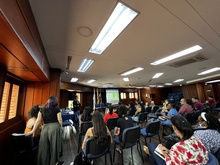 Cali comprometida con el respeto de todos los seres sintientes de la casa com&uacute;n