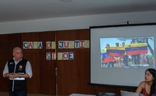 Mesa de atenci&oacute;n a todas las formas de violencia contra las mujeres, un escenario que busca salvar vidas