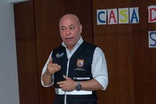 Mesa de atenci&oacute;n a todas las formas de violencia contra las mujeres, un escenario que busca salvar vidas