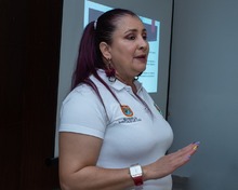 Mesa de atenci&oacute;n a todas las formas de violencia contra las mujeres, un escenario que busca salvar vidas