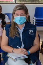 Mesa de atenci&oacute;n a todas las formas de violencia contra las mujeres, un escenario que busca salvar vidas