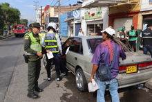 Incautan equipos y cierran pozo que incumpl&iacute;a la normatividad