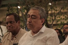 &lsquo;Quilombo Pedag&oacute;gico&rsquo; exalt&oacute; la memoria de Germ&aacute;n Pati&ntilde;o Ossa, creador del Petronio &Aacute;lvarez