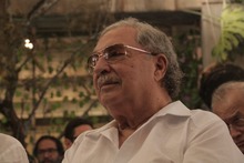 &lsquo;Quilombo Pedag&oacute;gico&rsquo; exalt&oacute; la memoria de Germ&aacute;n Pati&ntilde;o Ossa, creador del Petronio &Aacute;lvarez