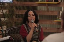 &lsquo;Quilombo Pedag&oacute;gico&rsquo; exalt&oacute; la memoria de Germ&aacute;n Pati&ntilde;o Ossa, creador del Petronio &Aacute;lvarez