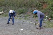 Cerrado al p&uacute;blico monumento a Cristo Rey por inicio de obras