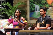 Se lanz&oacute; el Primer Sal&oacute;n de Artes Visuales en el marco del XXVI Festival de M&uacute;sica del Pac&iacute;fico Petronio &Aacute;lvarez