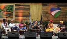 Se lanz&oacute; el Primer Sal&oacute;n de Artes Visuales en el marco del XXVI Festival de M&uacute;sica del Pac&iacute;fico Petronio &Aacute;lvarez