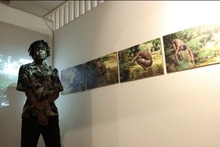 Se lanz&oacute; el Primer Sal&oacute;n de Artes Visuales en el marco del XXVI Festival de M&uacute;sica del Pac&iacute;fico Petronio &Aacute;lvarez