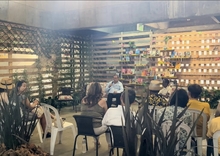 Se lanz&oacute; el Primer Sal&oacute;n de Artes Visuales en el marco del XXVI Festival de M&uacute;sica del Pac&iacute;fico Petronio &Aacute;lvarez