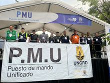 El buen comportamiento ciudadano brill&oacute; durante los seis d&iacute;as del Petronio &Aacute;lvarez