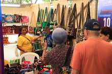 El buen comportamiento ciudadano brill&oacute; durante los seis d&iacute;as del Petronio &Aacute;lvarez