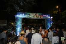 El buen comportamiento ciudadano brill&oacute; durante los seis d&iacute;as del Petronio &Aacute;lvarez