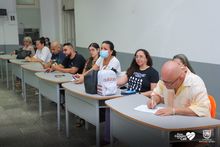 Comenz&oacute; cerramiento preventivo de dos bloques de la IEO Santa Librada