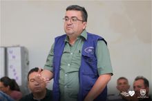 Comenz&oacute; cerramiento preventivo de dos bloques de la IEO Santa Librada