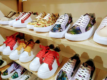 &lsquo;CalzaGOSTO&rsquo;, la feria social que busca ayudar al bolsillo de los cale&ntilde;os