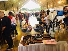 &lsquo;CalzaGOSTO&rsquo;, la feria social que busca ayudar al bolsillo de los cale&ntilde;os