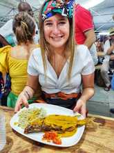 Con m&aacute;s de 35 mil turistas, el Petronio &Aacute;lvarez super&oacute; cifras de 2021 en llegada de nacionales y extranjeros