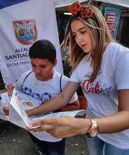 Con m&aacute;s de 35 mil turistas, el Petronio &Aacute;lvarez super&oacute; cifras de 2021 en llegada de nacionales y extranjeros
