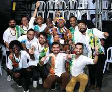 Con m&aacute;s de 35 mil turistas, el Petronio &Aacute;lvarez super&oacute; cifras de 2021 en llegada de nacionales y extranjeros