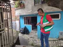 Con obras de infraestructura, Dagma trabaja por un agua m&aacute;s limpia