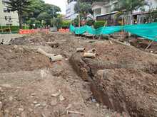 Con obras de infraestructura, Dagma trabaja por un agua m&aacute;s limpia