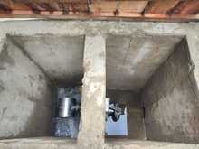 Con obras de infraestructura, Dagma trabaja por un agua m&aacute;s limpia