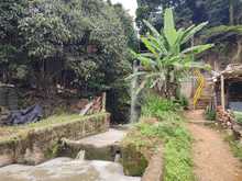 Con obras de infraestructura, Dagma trabaja por un agua m&aacute;s limpia