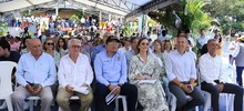 Con el Parque Los Pinos, la comuna 18 dispone de 25,000 mt2 para diversi&oacute;n