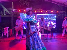 Tarima CaliAfro: un espacio para visibilizar iniciativas y expresiones culturales  