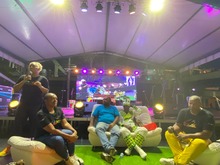 Tarima CaliAfro: un espacio para visibilizar iniciativas y expresiones culturales  