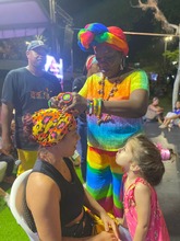 Tarima CaliAfro: un espacio para visibilizar iniciativas y expresiones culturales  