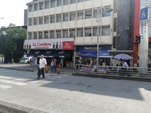 Con actividades de educaci&oacute;n y cultura, Movilidad Distrital celebra el &lsquo;D&iacute;a Internacional del Peat&oacute;n&rsquo;