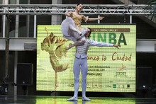 &iexcl;Cultura para largo! Cali lista a disfrutar del Festival Internacional de Ballet
