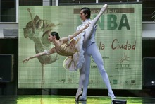 &iexcl;Cultura para largo! Cali lista a disfrutar del Festival Internacional de Ballet