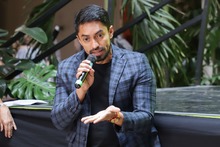 &iexcl;Cultura para largo! Cali lista a disfrutar del Festival Internacional de Ballet