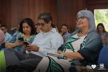 Rectores y equipo directivo de Educaci&oacute;n acordaron mesas de trabajo