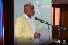 Rectores y equipo directivo de Educaci&oacute;n acordaron mesas de trabajo