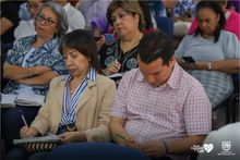 Rectores y equipo directivo de Educaci&oacute;n acordaron mesas de trabajo