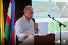 Rectores y equipo directivo de Educaci&oacute;n acordaron mesas de trabajo