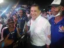 Habitantes de y en calle disfrutaron de ruta cultural y art&iacute;stica