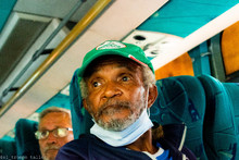 Habitantes de y en calle disfrutaron de ruta cultural y art&iacute;stica