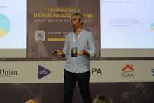 Catastro con enfoque Multiprop&oacute;sito se socializ&oacute; con el sector inmobiliario