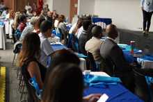 Catastro con enfoque Multiprop&oacute;sito se socializ&oacute; con el sector inmobiliario